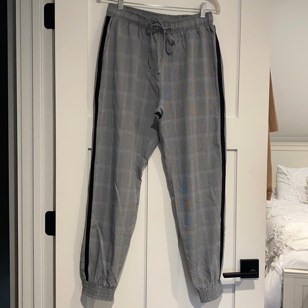 WALTER BAKER DRESS JOGGERS